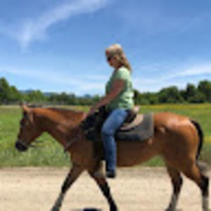 Meet your Posher, Tammy